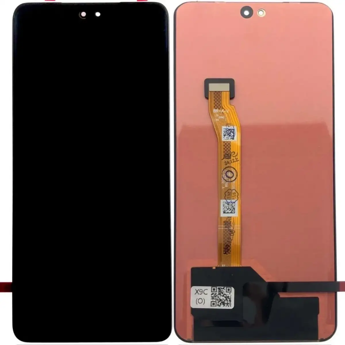 Huawei Honor X9c Ekran Dokunmatik