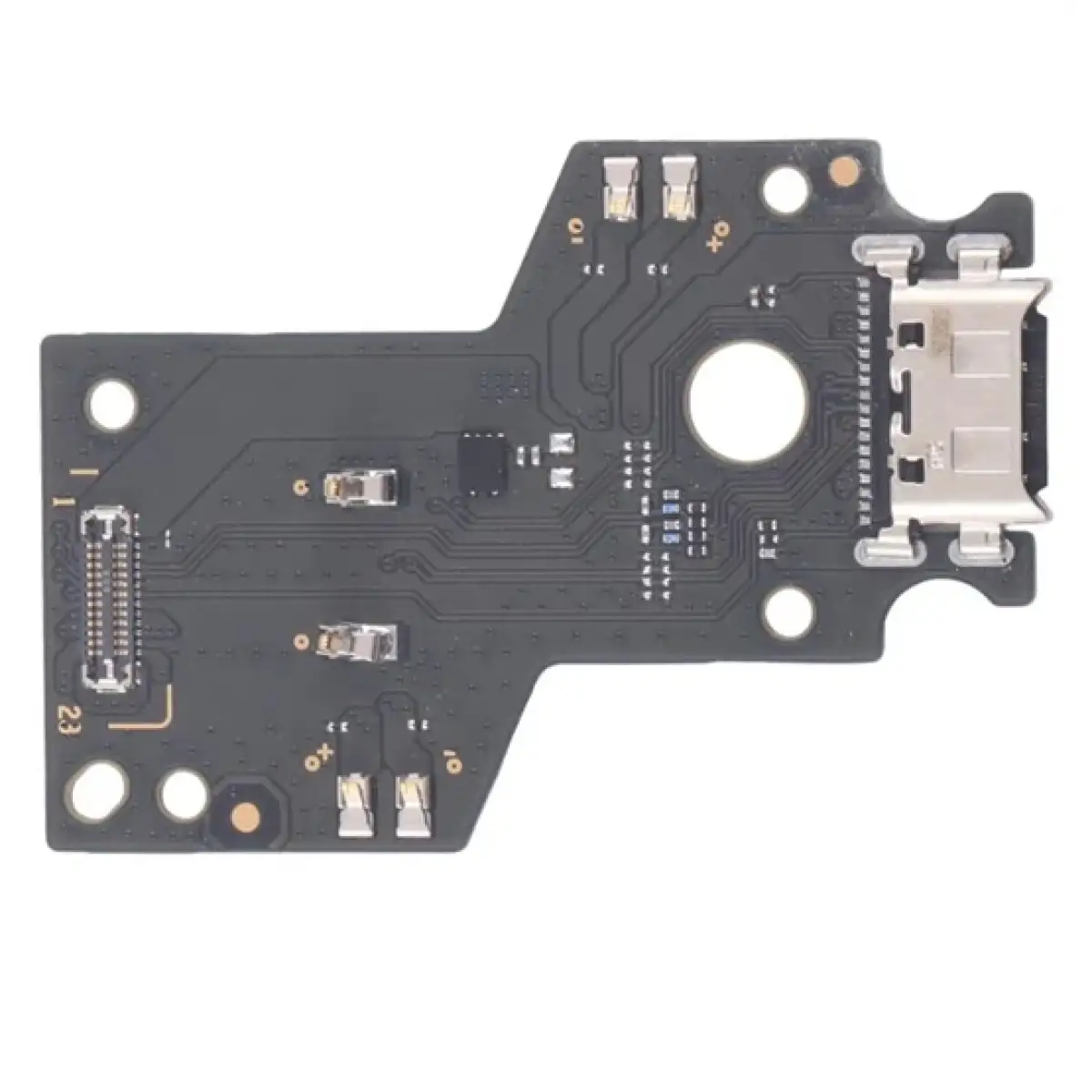 Huawei MatePad 11.5 BTK-AL09 BTK-W09 Şarj Soketi Bordu
