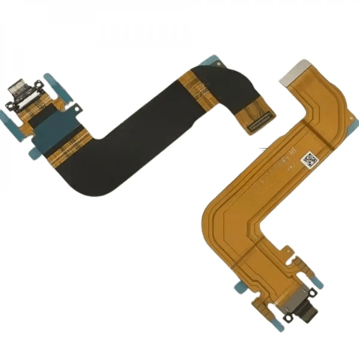 Huawei Matepad Air 11.5 DBY2-W09 DBY2-W00 DBY2-L09CK Şarj Soketi Bord