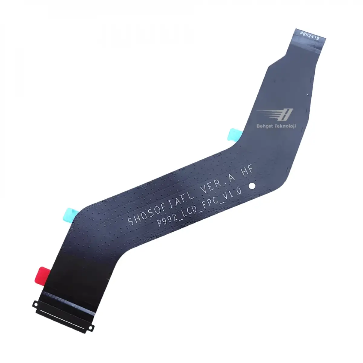 Huawei MatePad Pro 12.2 MRO-W10 MRO-W09 Lcd Flex Ara Film