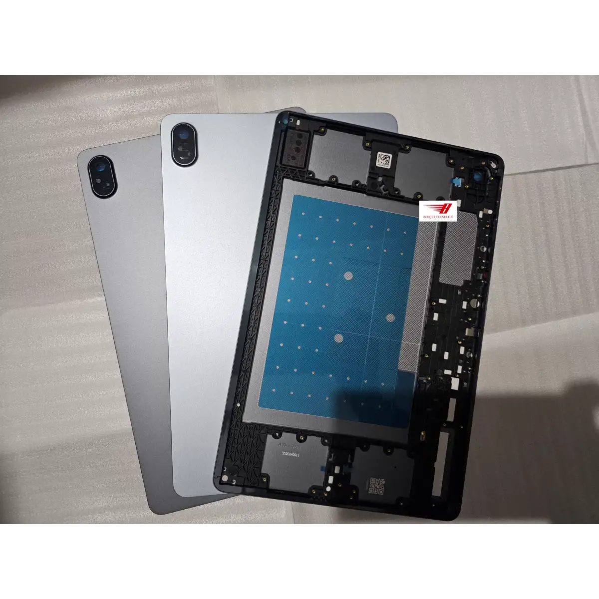 Huawei Matepad SE 11 2024 AGS6-W09 AGS6-W00 Arka Kasa Kapak