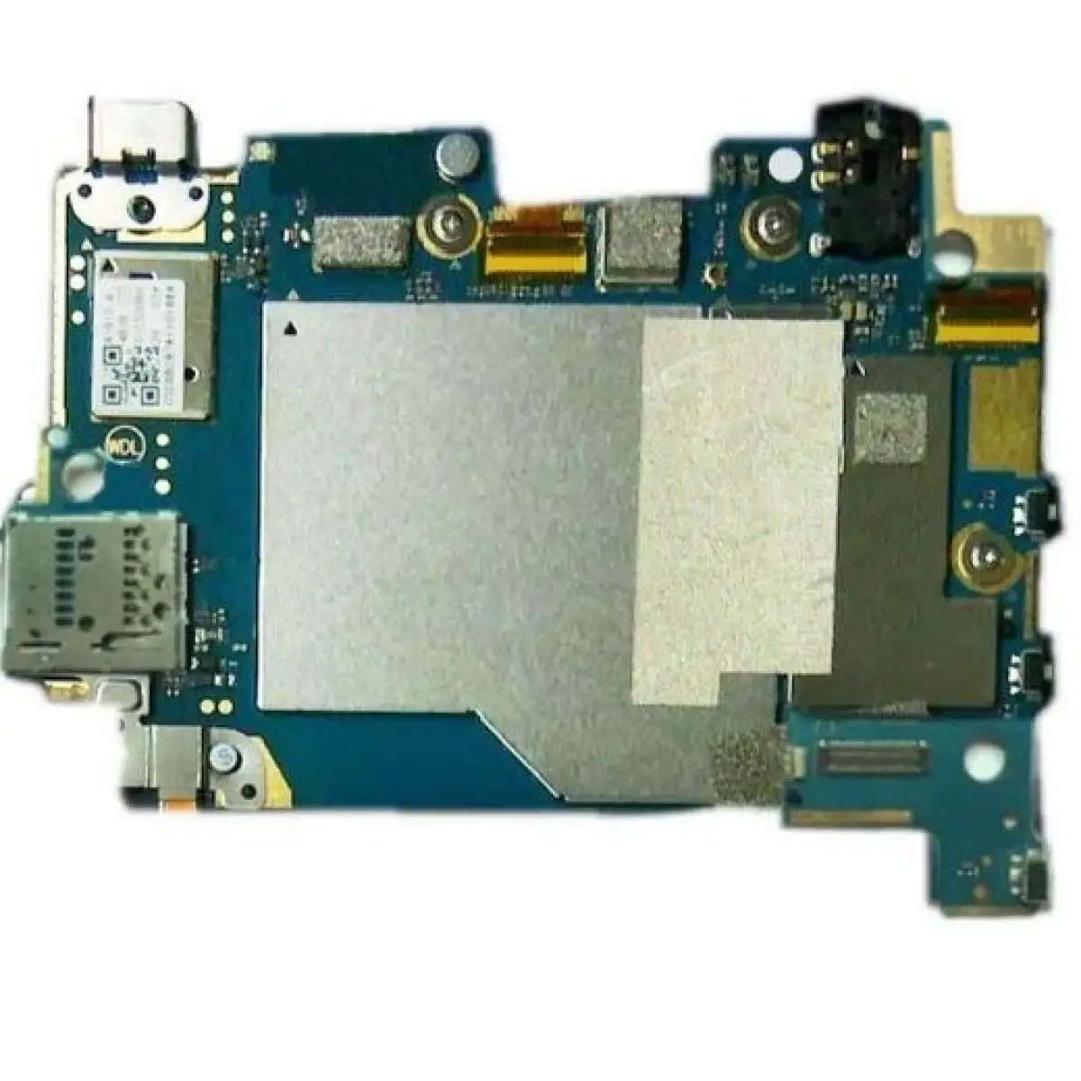 Huawei MediaPad BG2-W09 Anakart