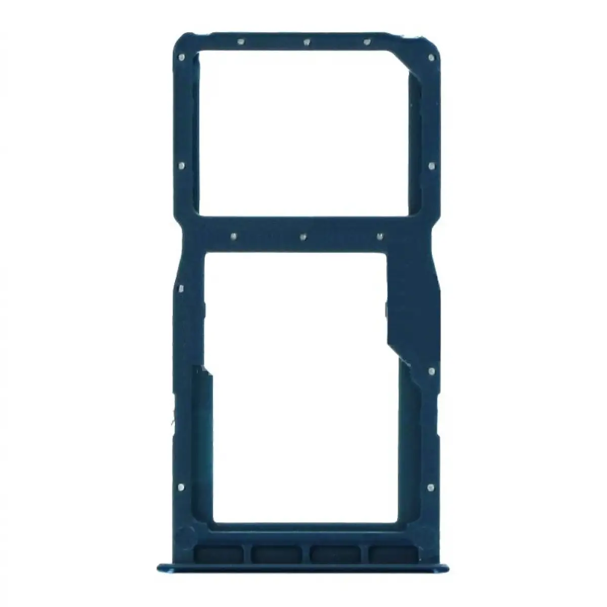 Huawei P30 Lite Sim Kart Tepsisi Sim Tray Mavi