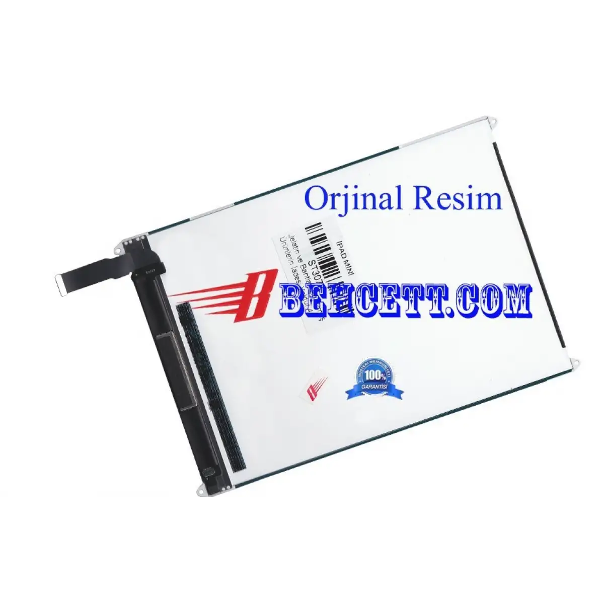 Ipad A1454 Lcd Ekran Panel