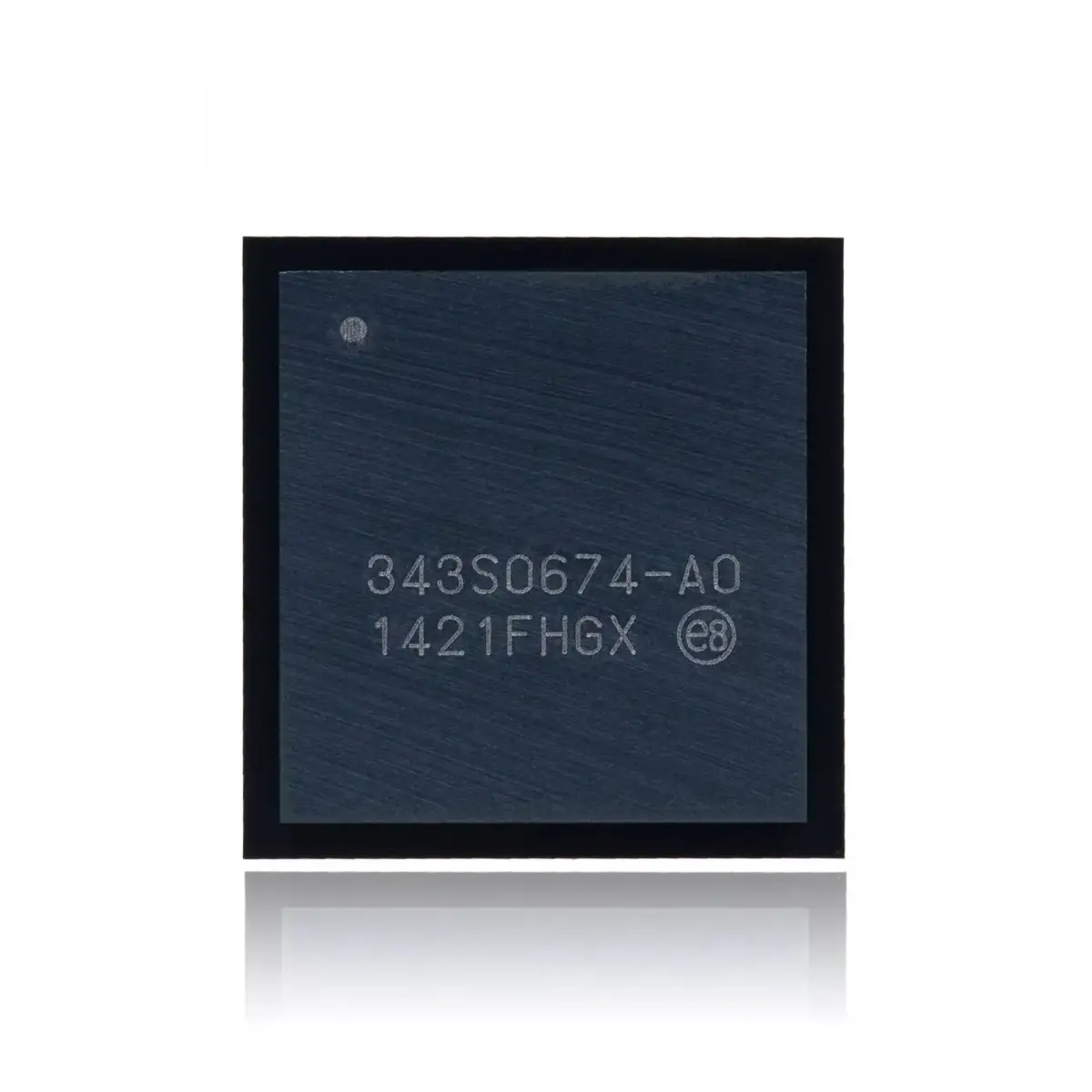 iPad Air 2 A1566 - A1567 / iPad Mini 4 A1538 A1550 Power Entegresi IC