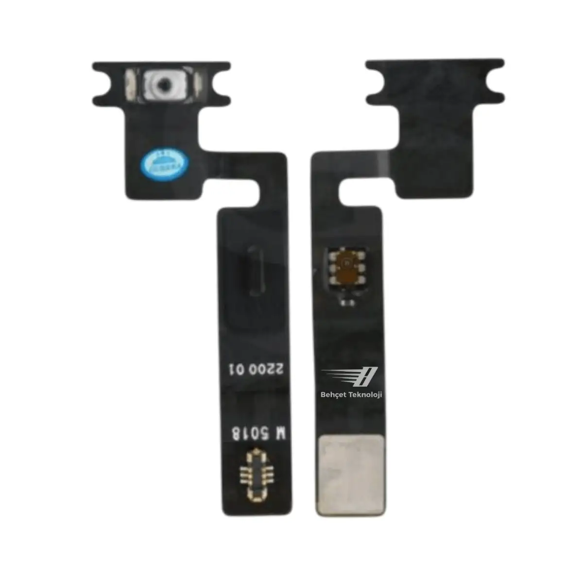 iPad Air 3 A2123 A2152 A2153 A2154 On Off Flex Buton