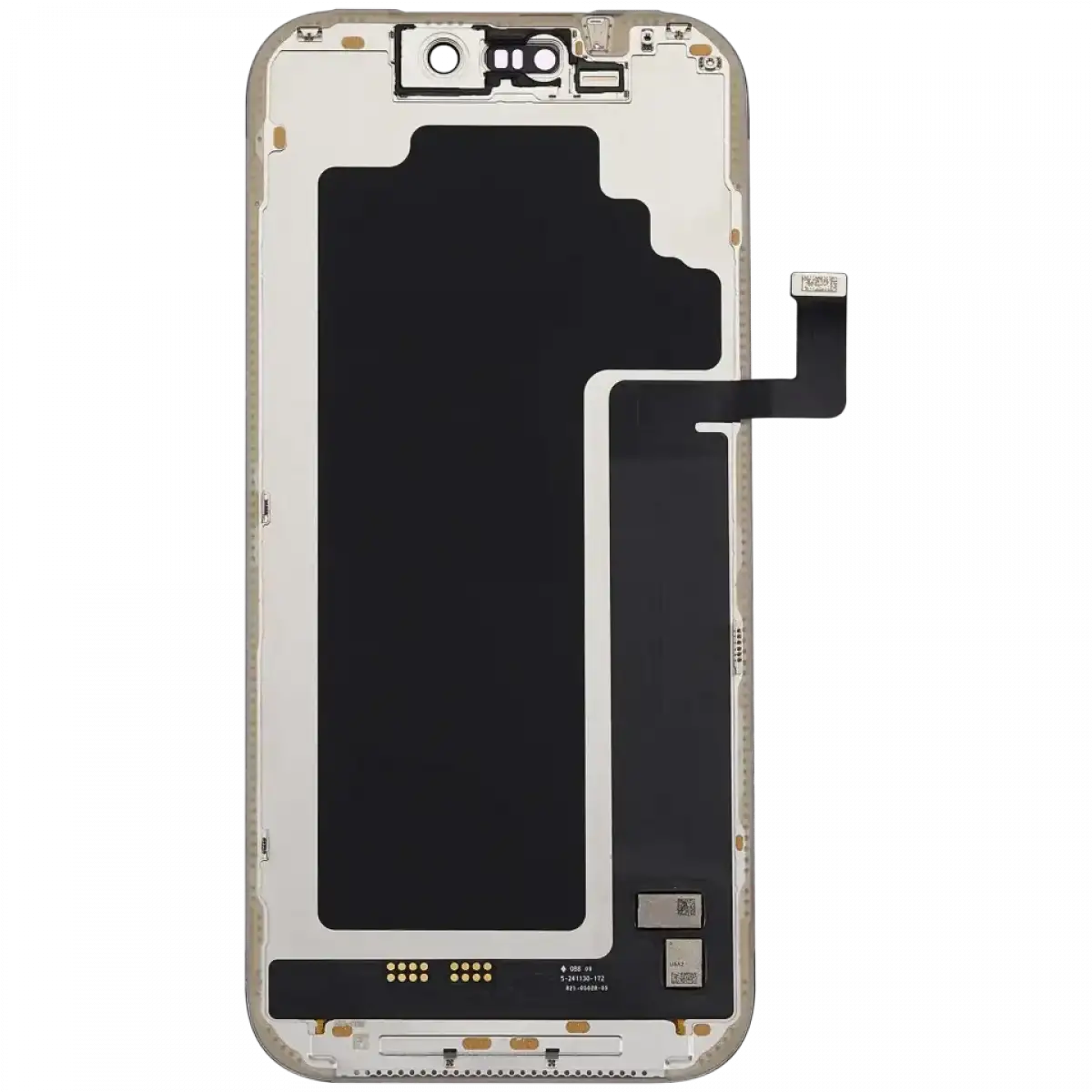 iPhone 17 Pro Max GX Oled Lcd Ekran Dokunmatik