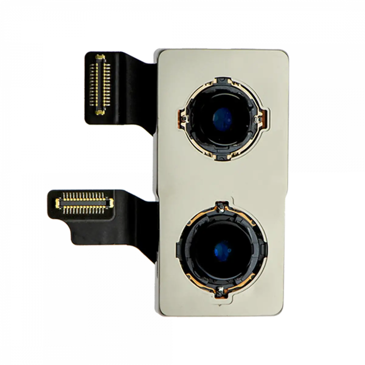 iPhone XS Arka Kamera