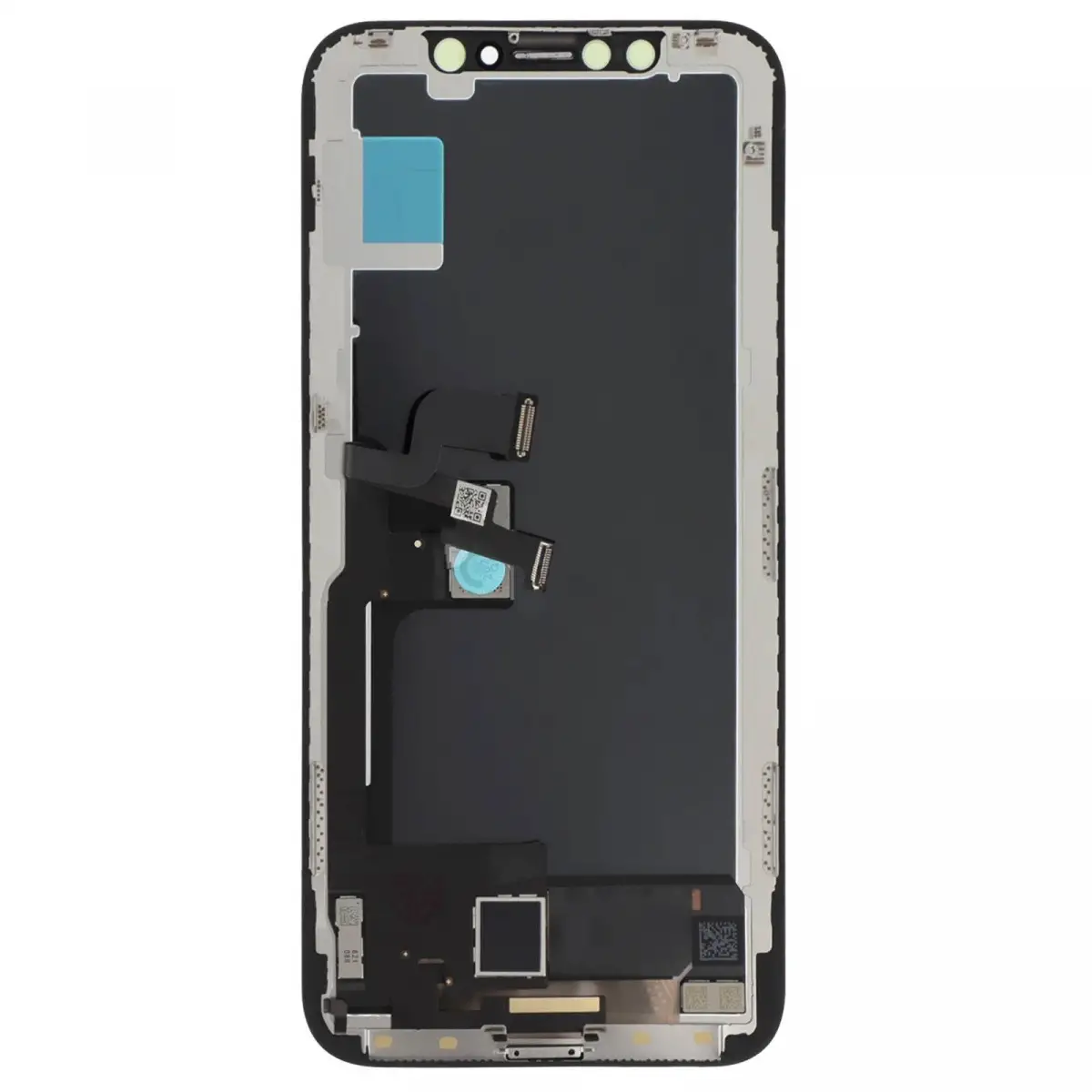 iPhone XS Lcd Ekran Dokunmatik CLE Oled Kalite