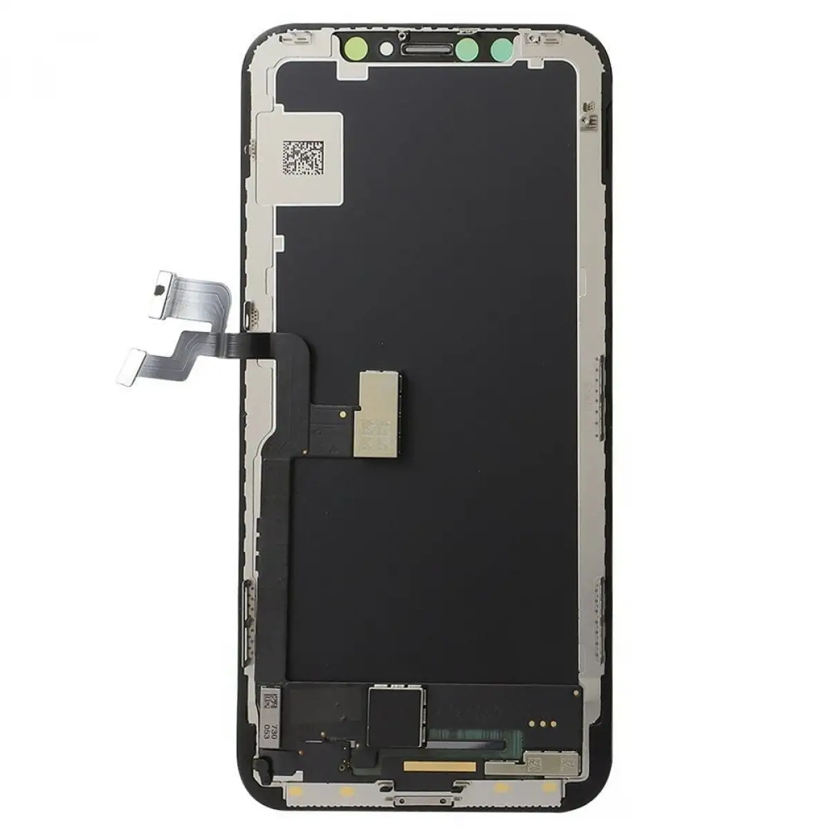 iPhone XS Lcd Ekran Dokunmatik GX Oled Kalite
