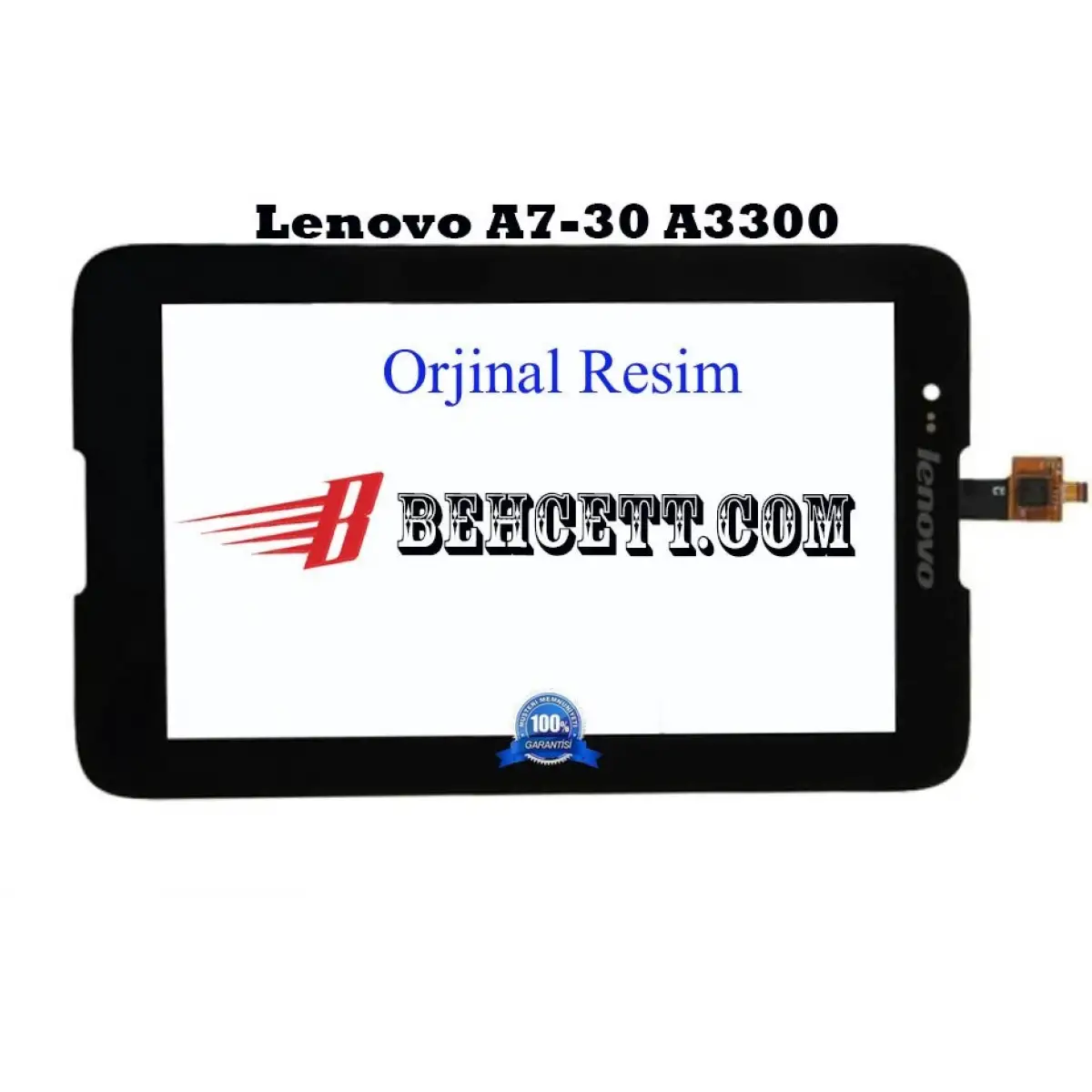 Lenova A7-30 Dokunmatik
