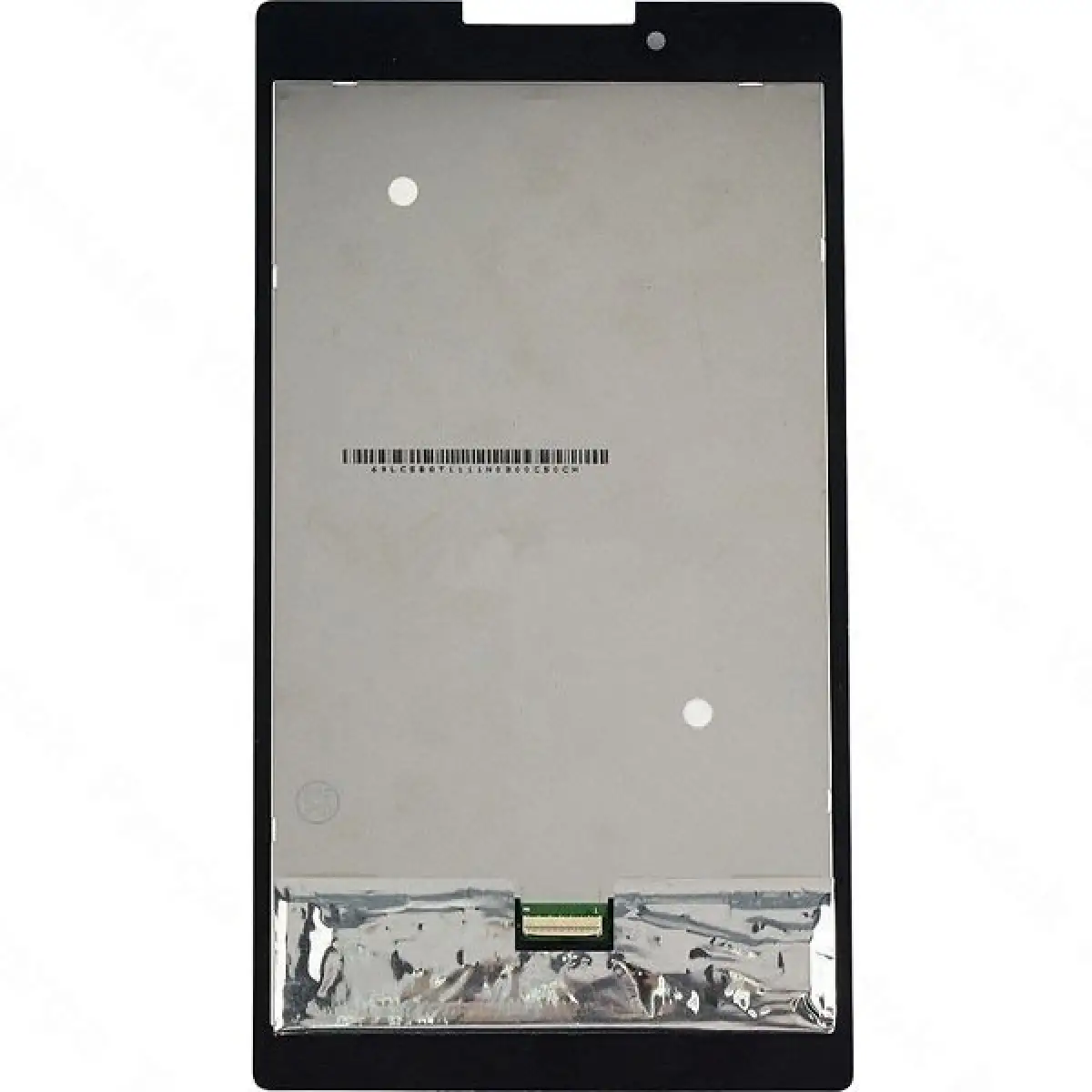 Lenova Dolby A7-30 Lcd Dokunmatik