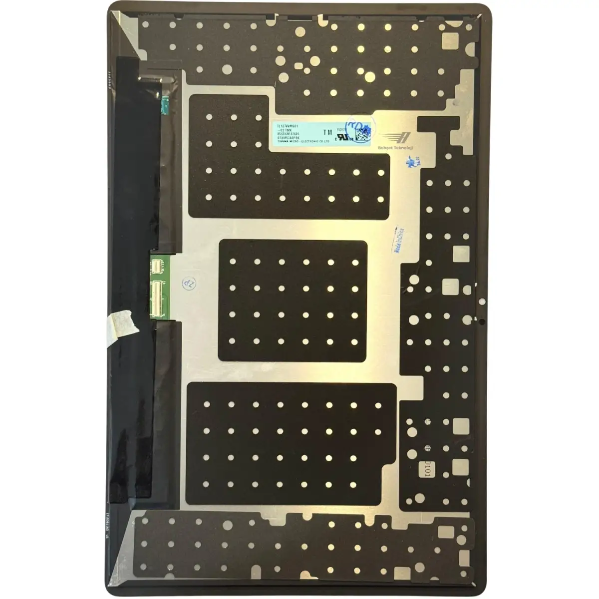 Lenovo Idea Tab Pro TB373FU Lcd Ekran Dokunmatik Takım