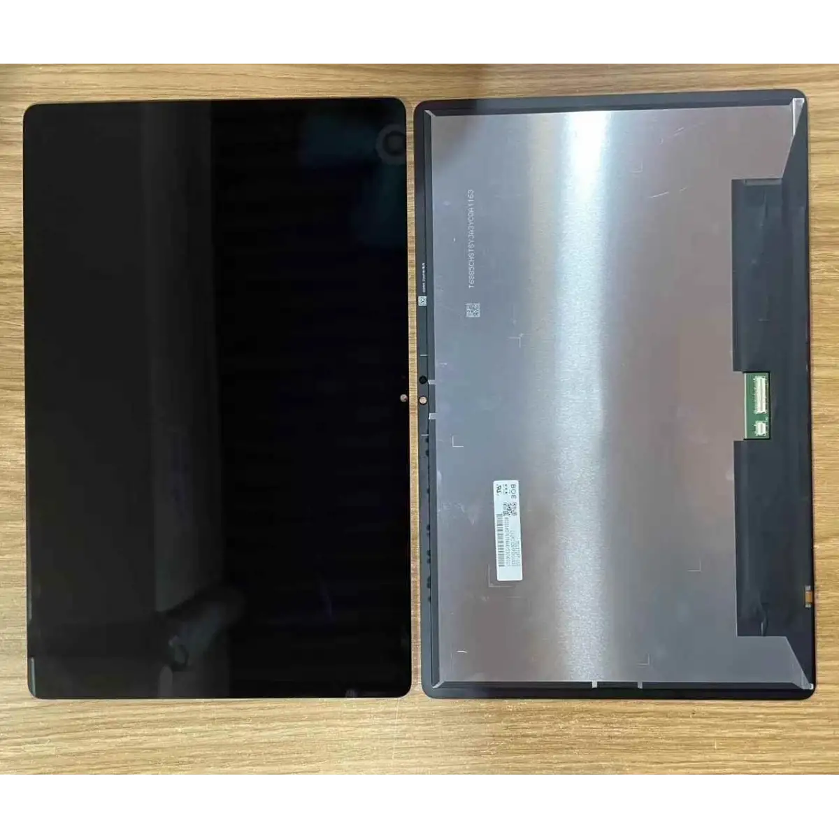 Lenovo Idea Tab Pro ZAE40060TR Lcd Ekran Dokunmatik Takım