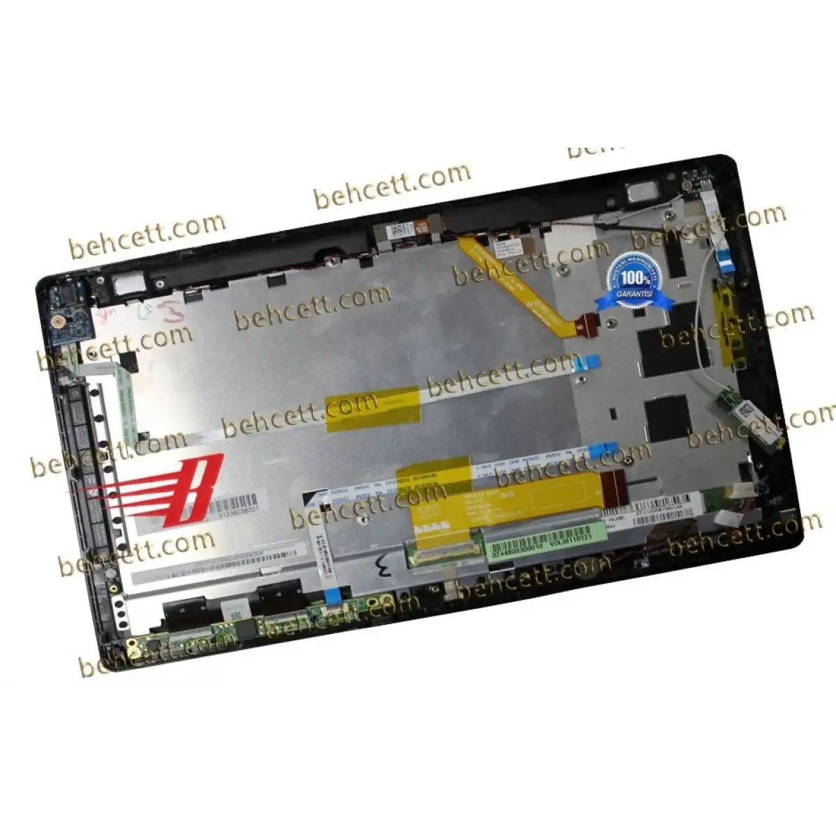 Lenovo Miix 2 10 Lcd Ekran Dokunmatik Takım