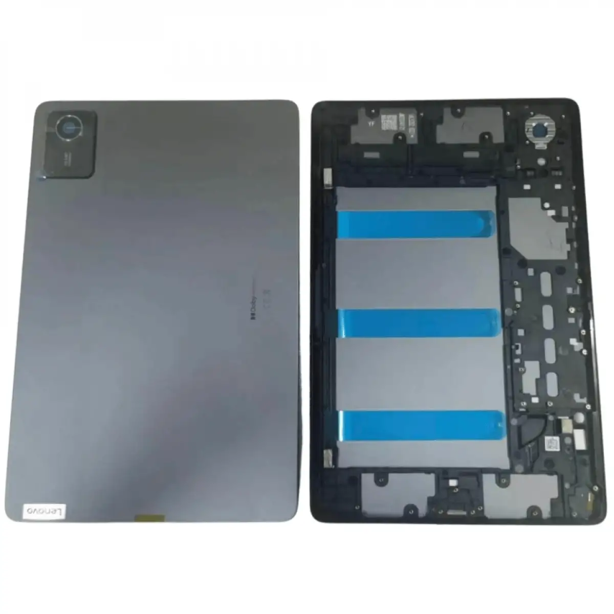 Lenovo Tab K11 TB330FUP TB330XUP ZADK0091TR Arka Kasa Kapak