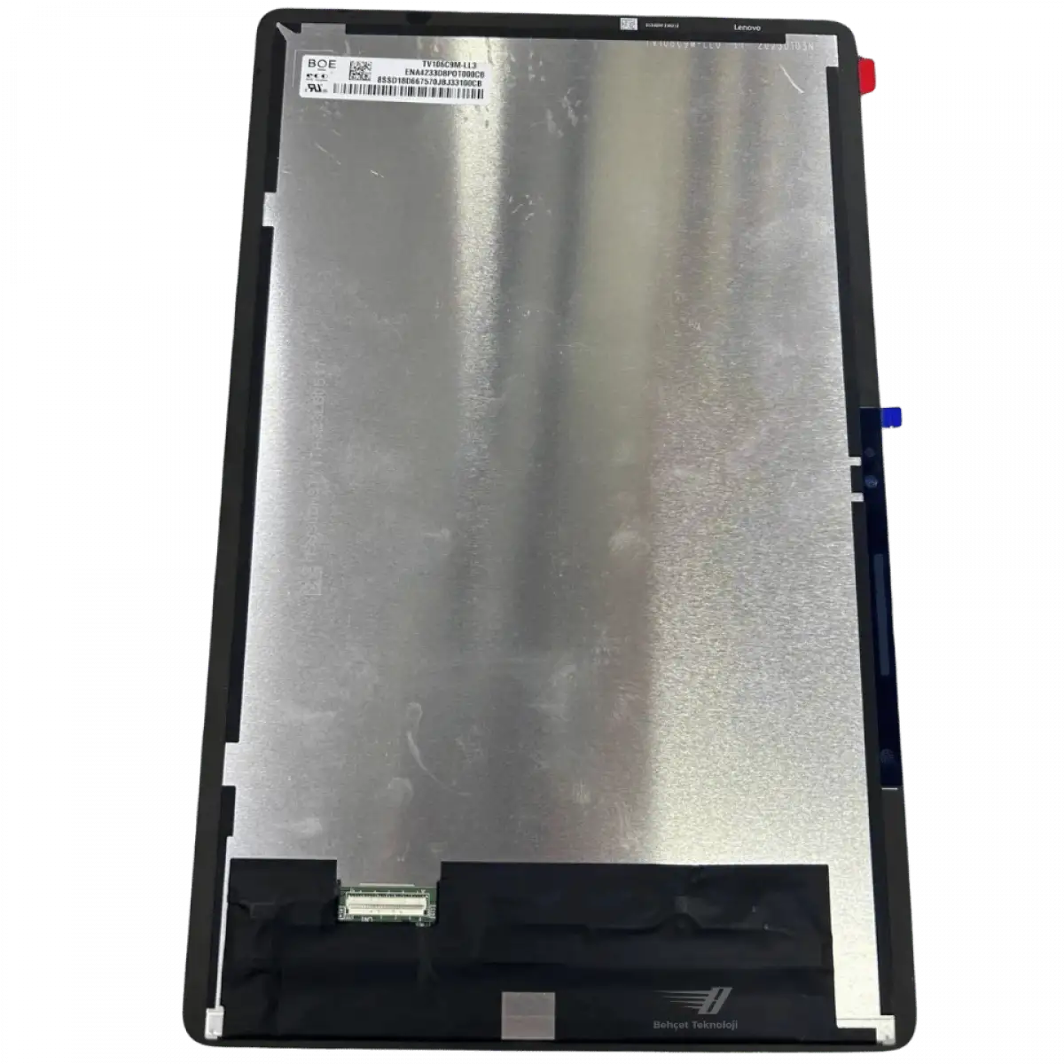 Lenovo Tab M10 5G TB360ZU Lcd Ekran Dokunmatik Takım