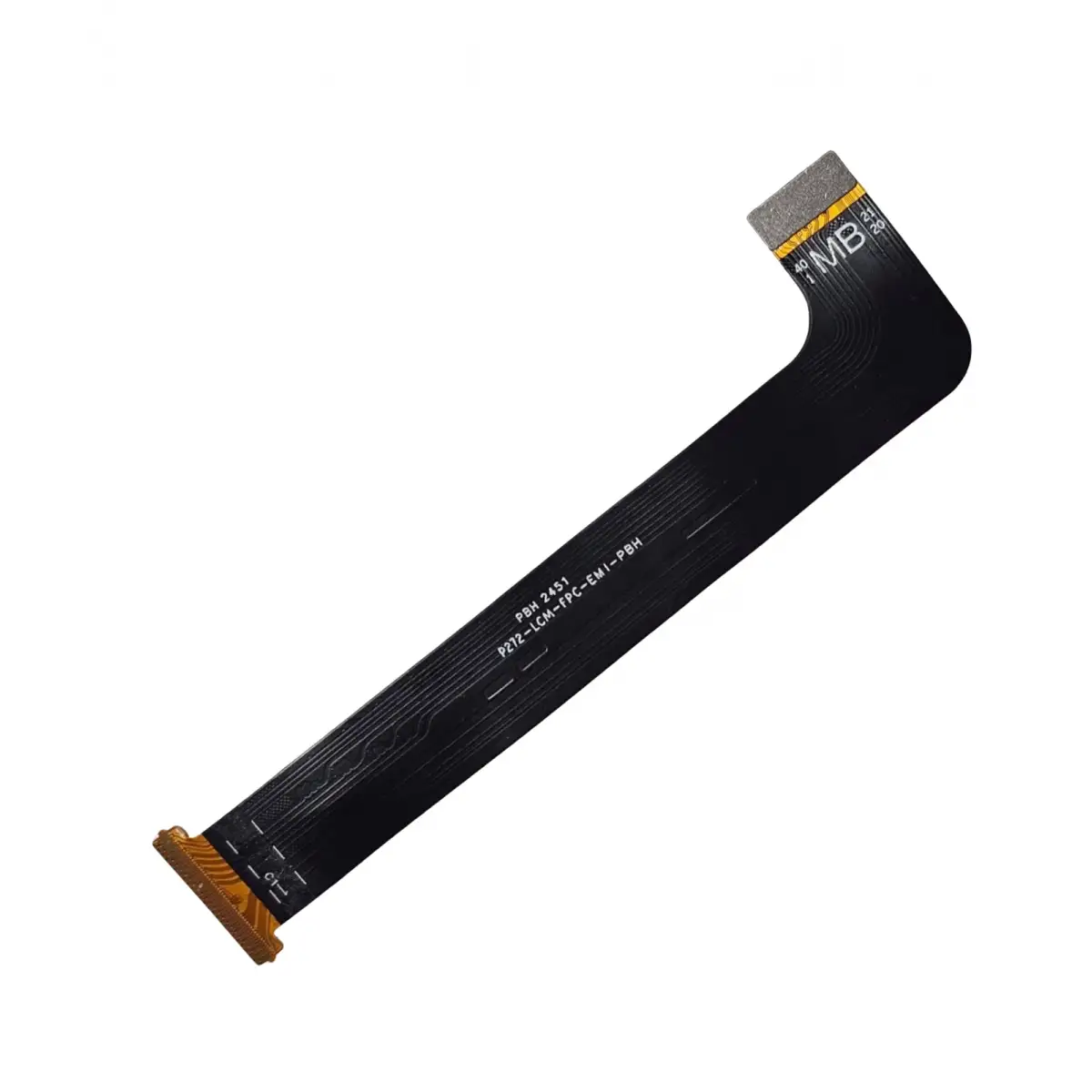 Lenovo Tab M10 TB311FU ZAEH0039TR Lcd Flex Ara Film
