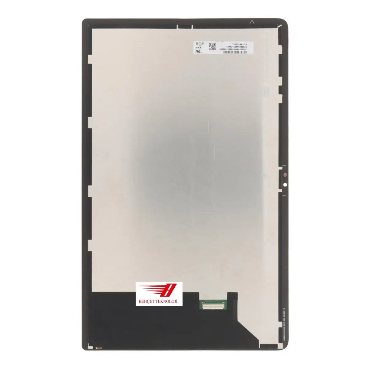Lenovo Tab Plus ZADX0042TR Lcd Ekran Dokunmatik Takım