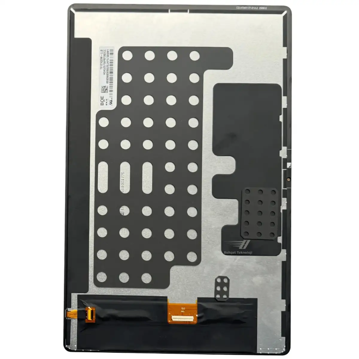 Lenovo Xiaoxin Pad TB365FC Lcd Ekran Dokunmatik Takım