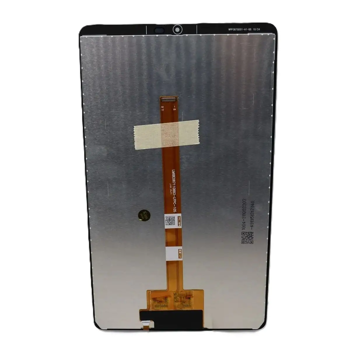 LMIBE087110883-LFPC-105 Kodlu Lcd Ekran Dokunmatik Takım