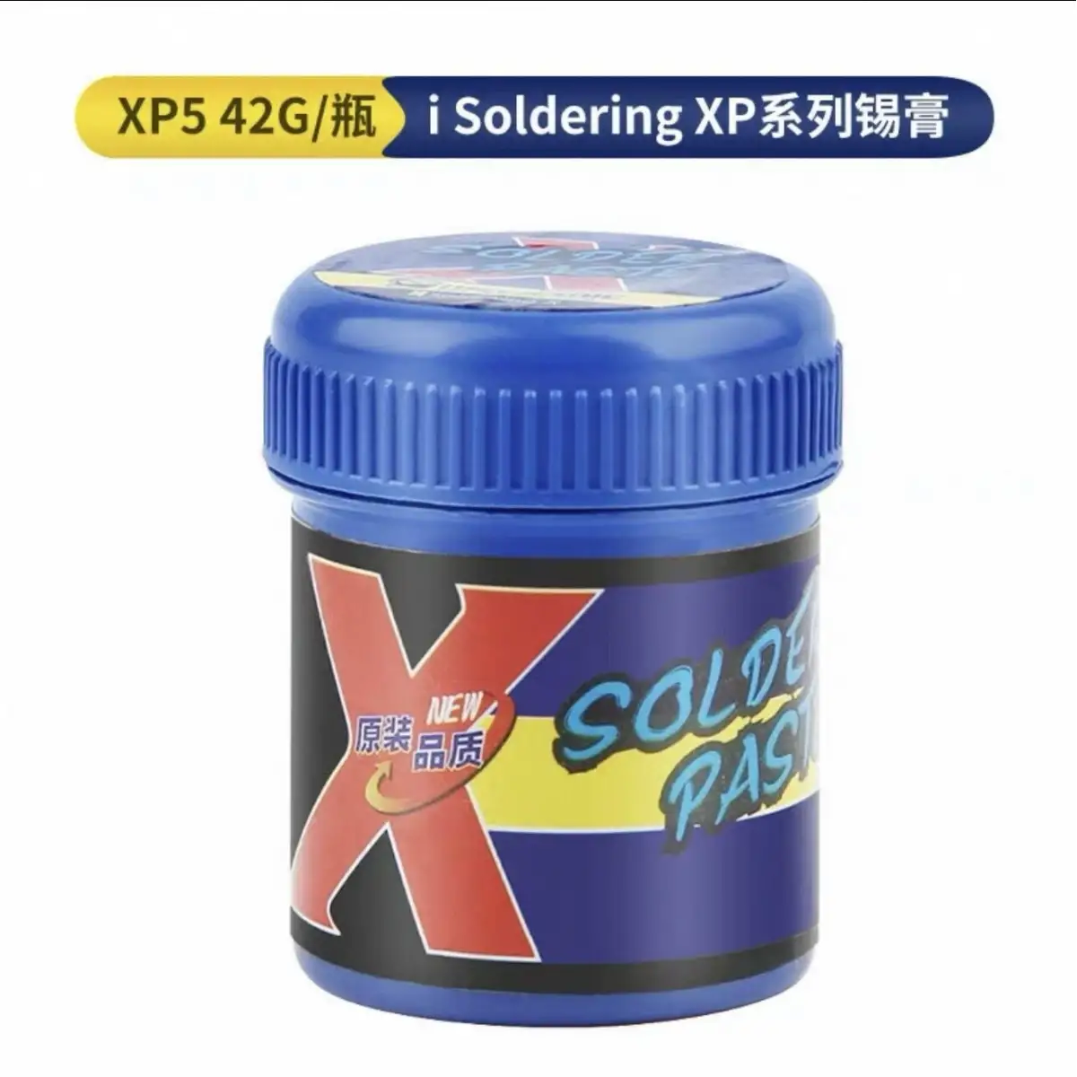 MECHANİC XP5 148 Derece Lehim Pastası 42gr