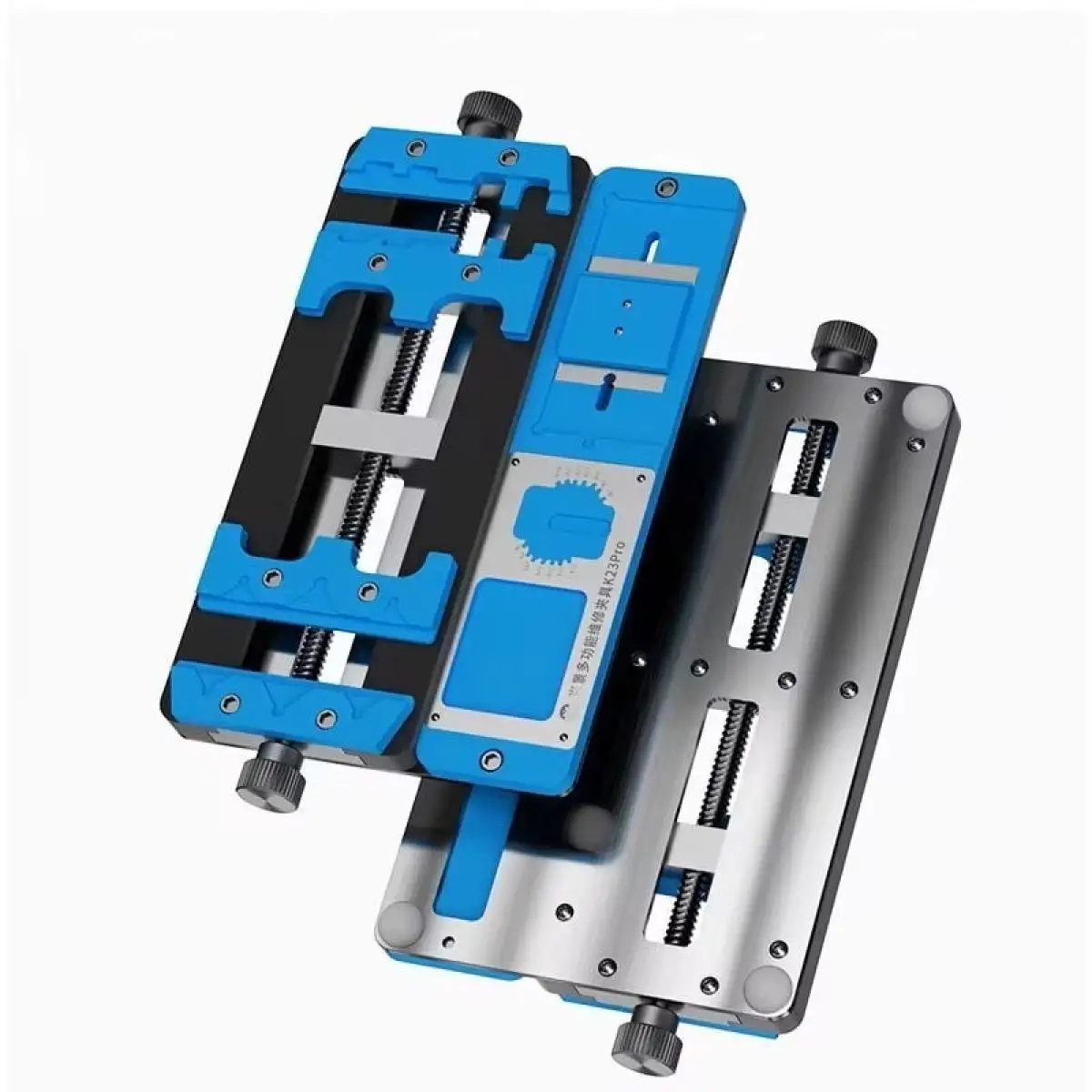Mijing K23 Pro Anakart Bord Tutucu