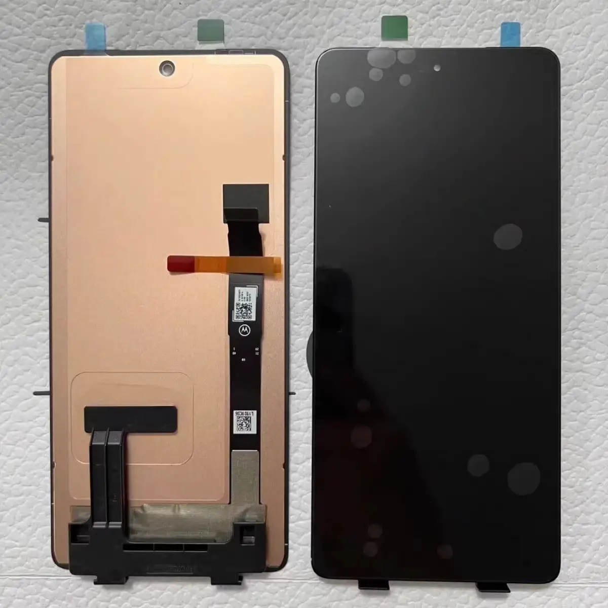 Motorola Edge 20 XT2143 Lcd Ekran Dokunmatik