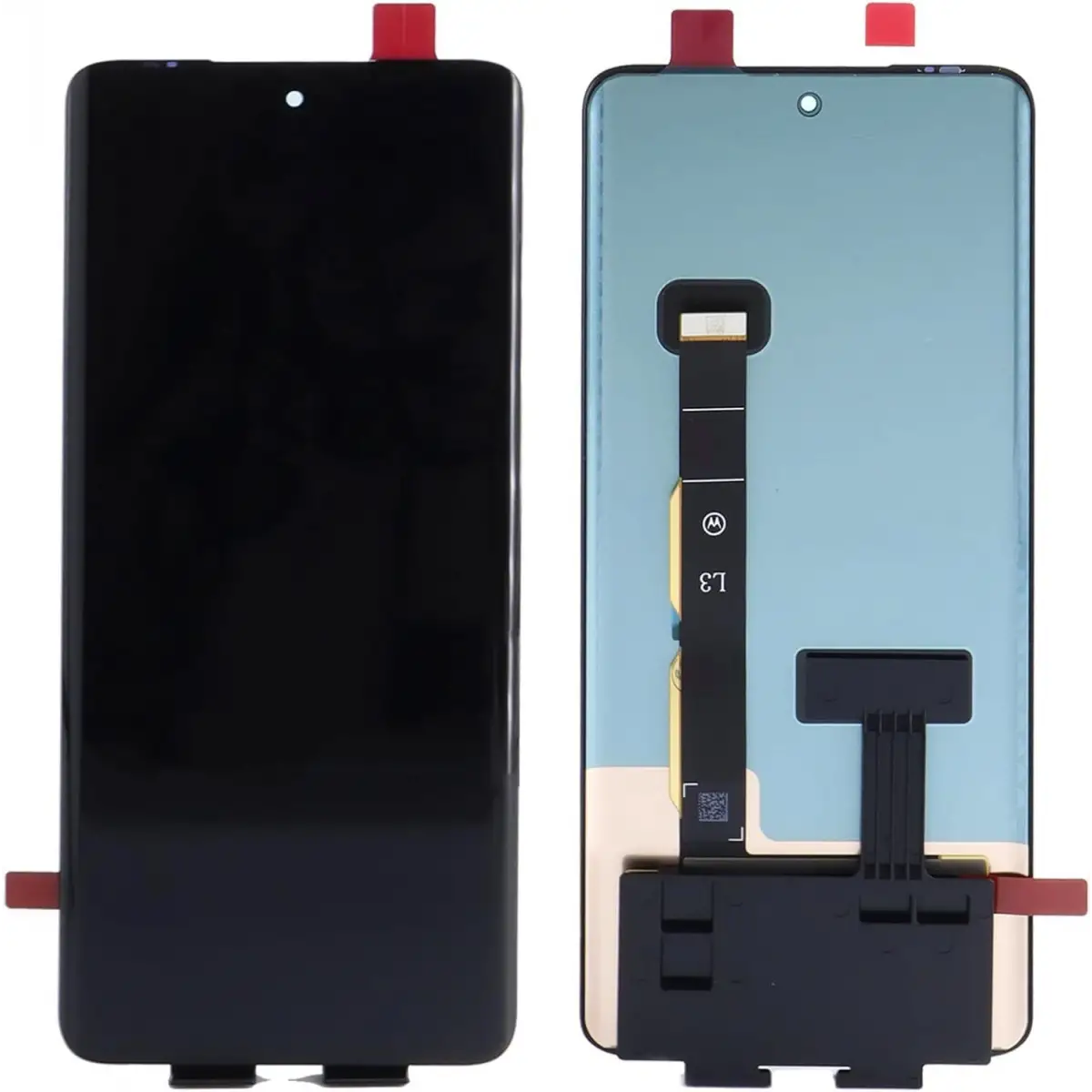 Motorola Moto Edge 40 XT2303 Lcd Ekran Dokunmatik