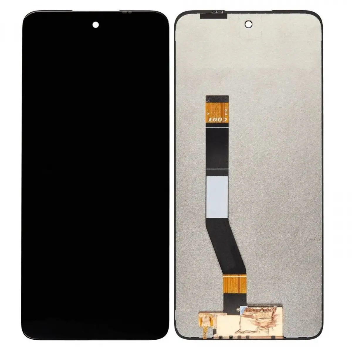 Motorola Moto G14 4G XT2341 Lcd Ekran Dokunmatik