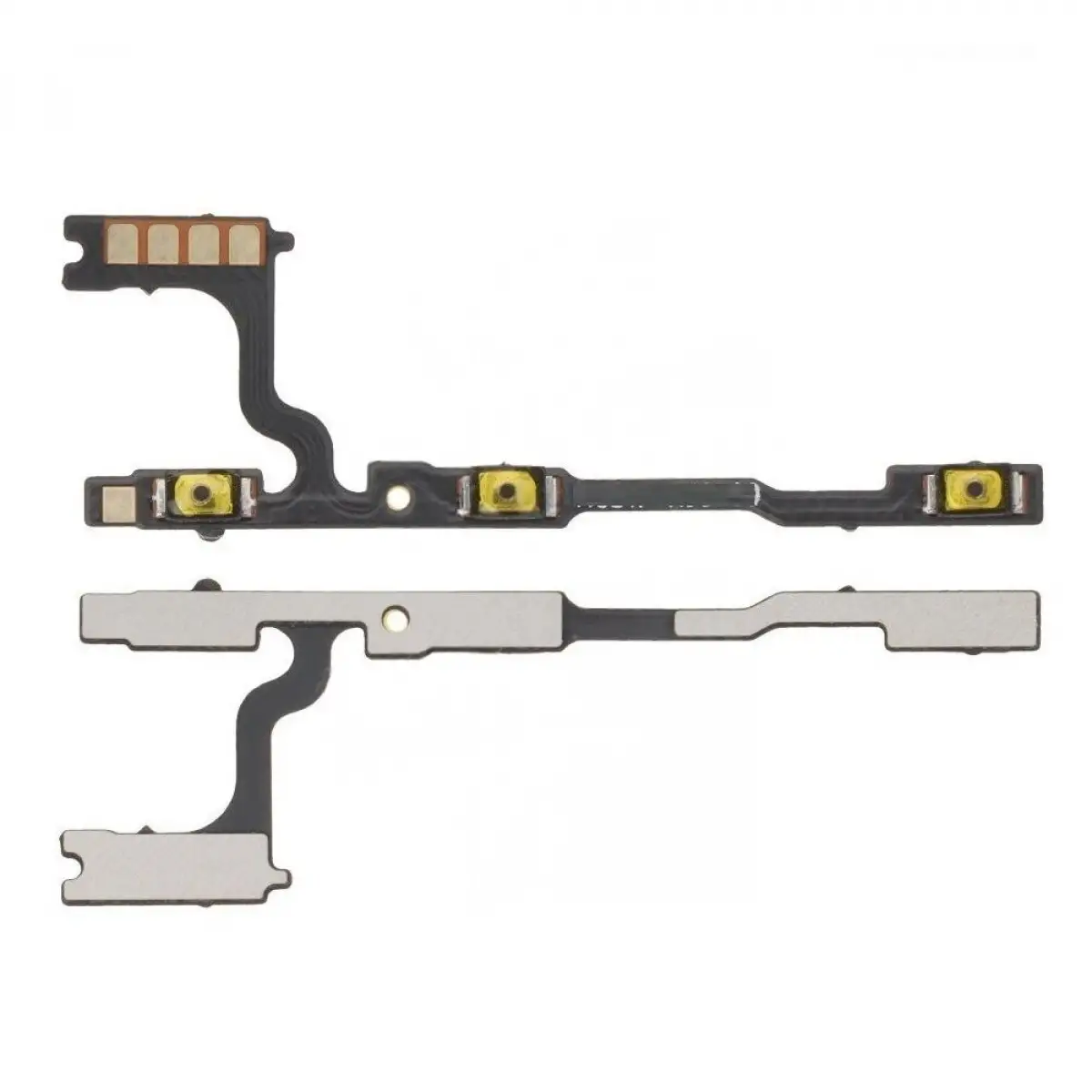 Oppo A60 CPH2631 On Off Flex