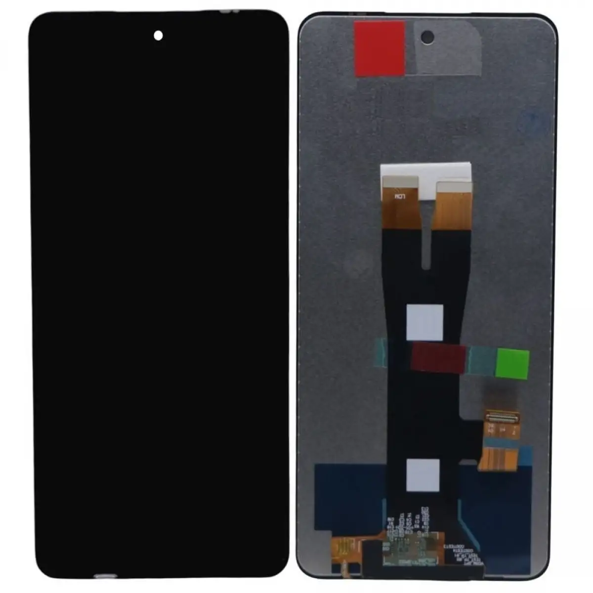 Ovion V11 Lite Lcd Ekran Dokunmatik Çıtasız