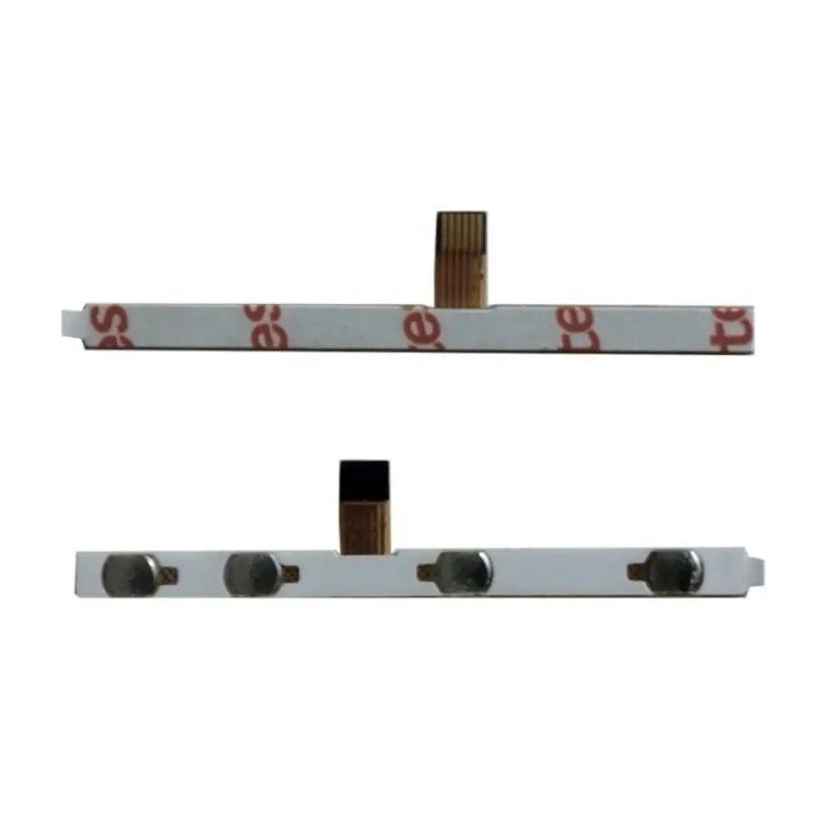 P30-KEY-FPC ZS-515 Kodlu On Off Flex