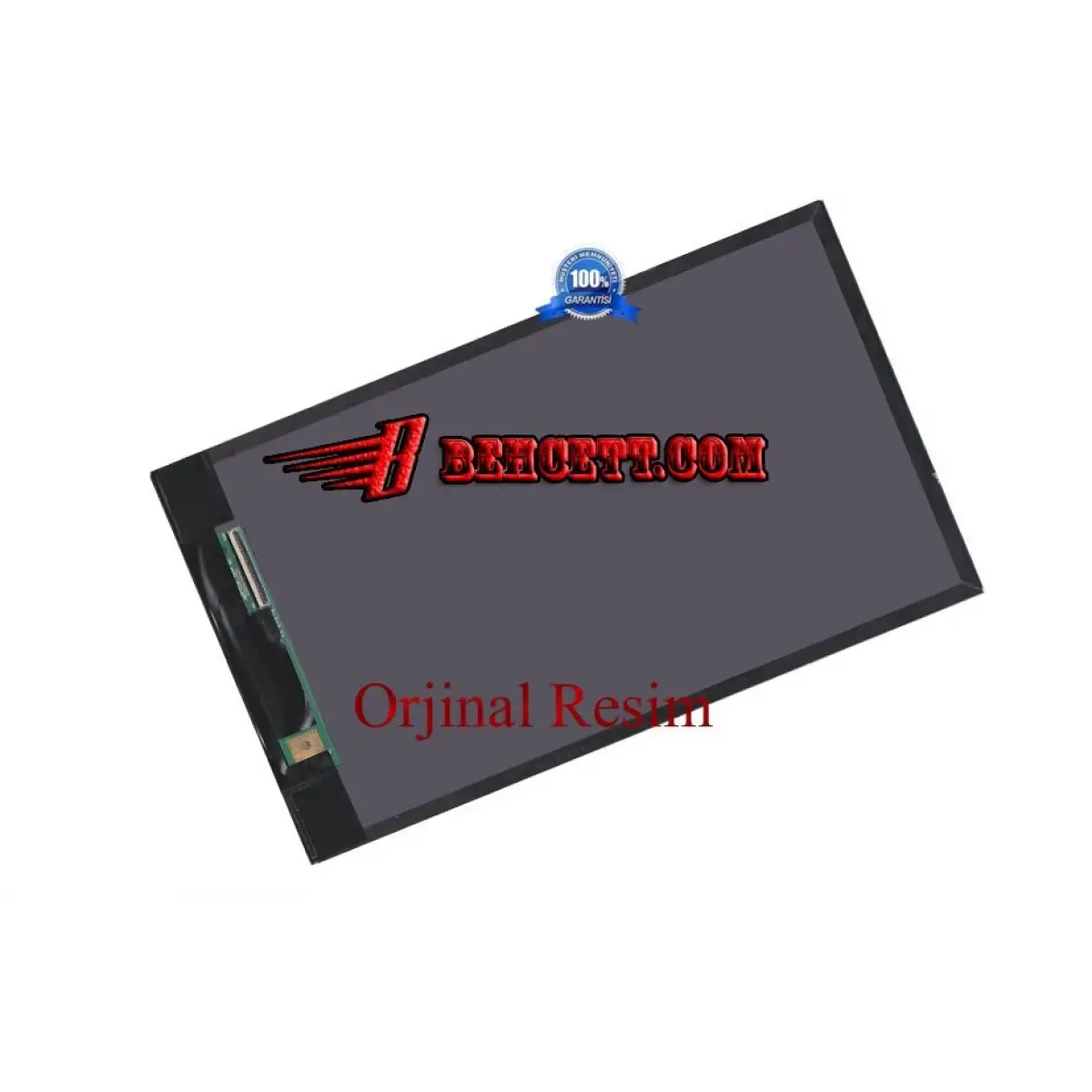 Reeder A8iQ Lcd Ekran 2.EL