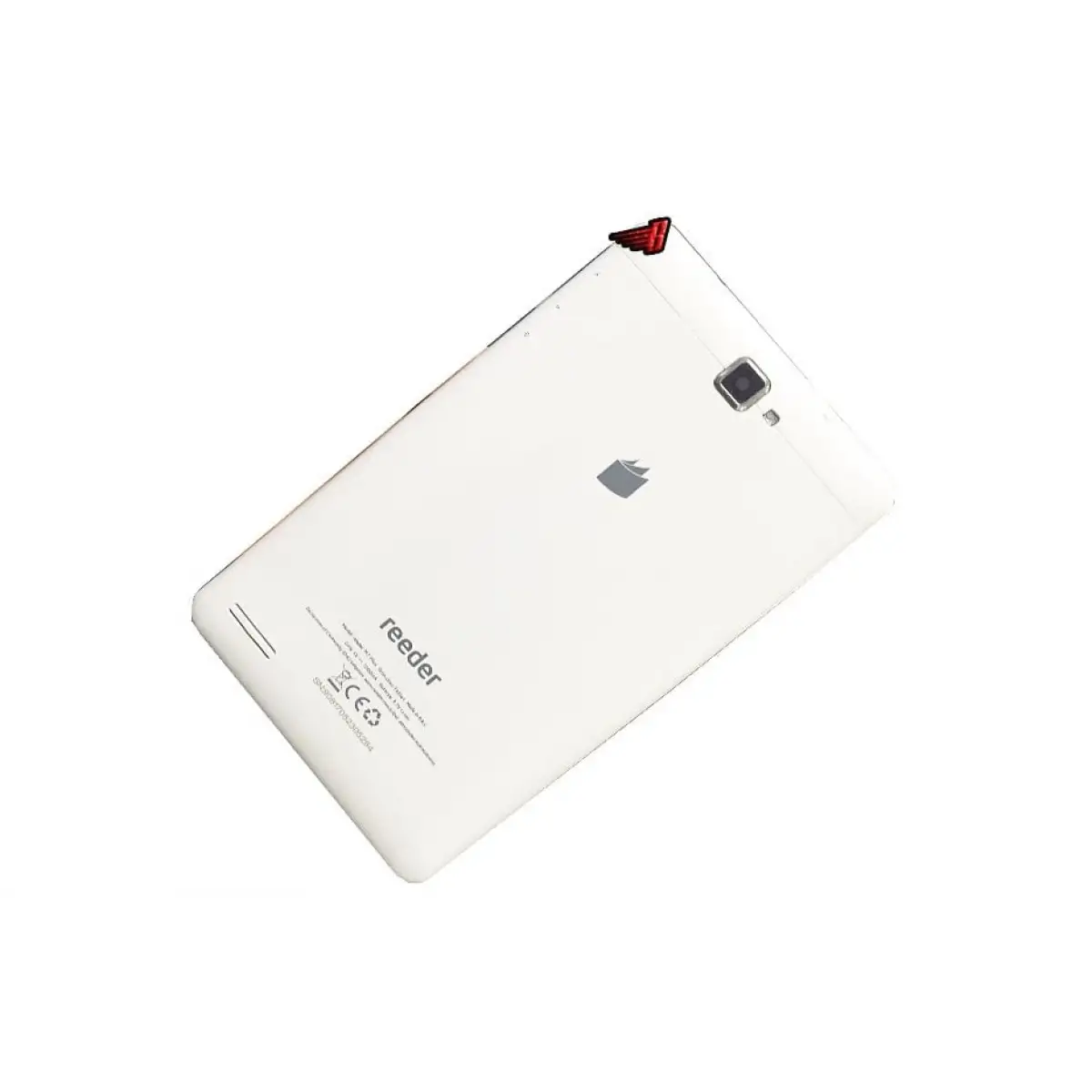 Reeder M7 Plus  Arka Kapak 2. EL