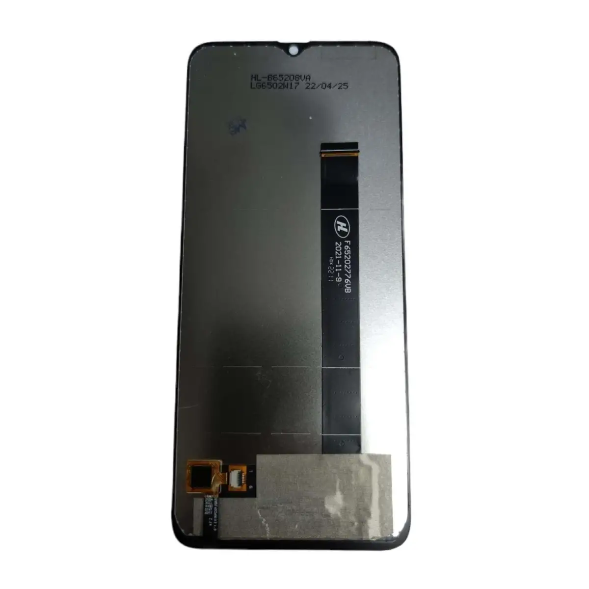 Reeder P13 Blue Max Lite 2022 Lcd Ekran Dokunmatik Çıtasız