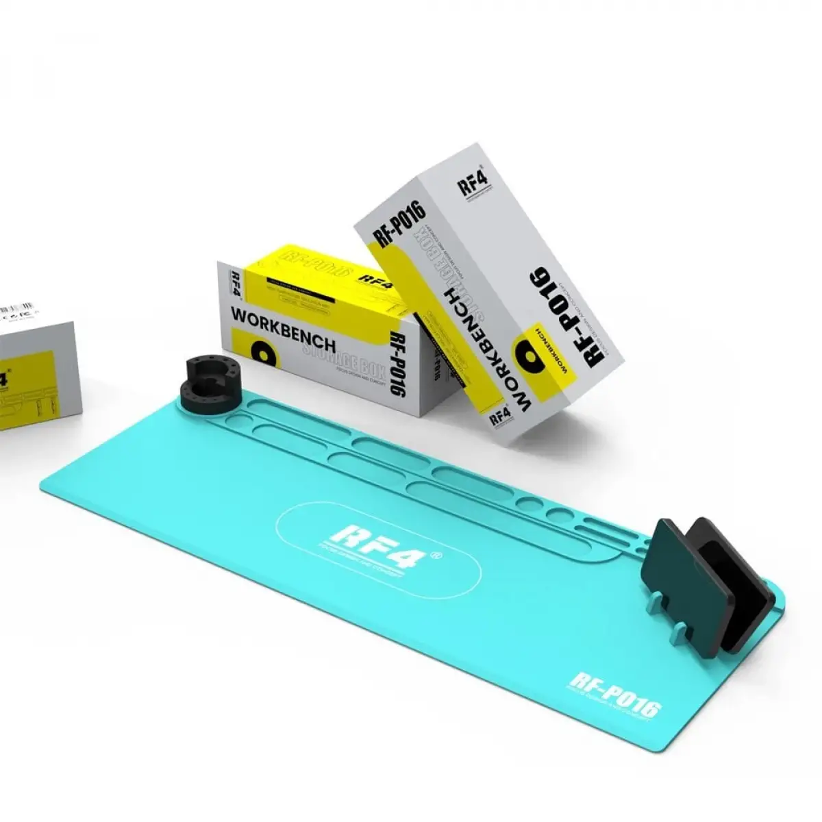Relife RF-P016 ESD Antistatik Çalışma Pedi