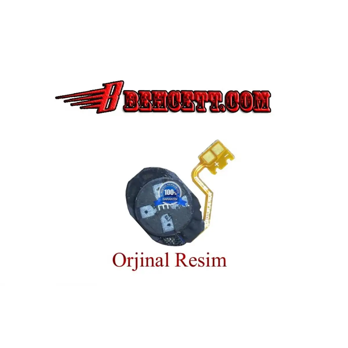 Samsun T110-T111-T112-T113-T116 Buzzer