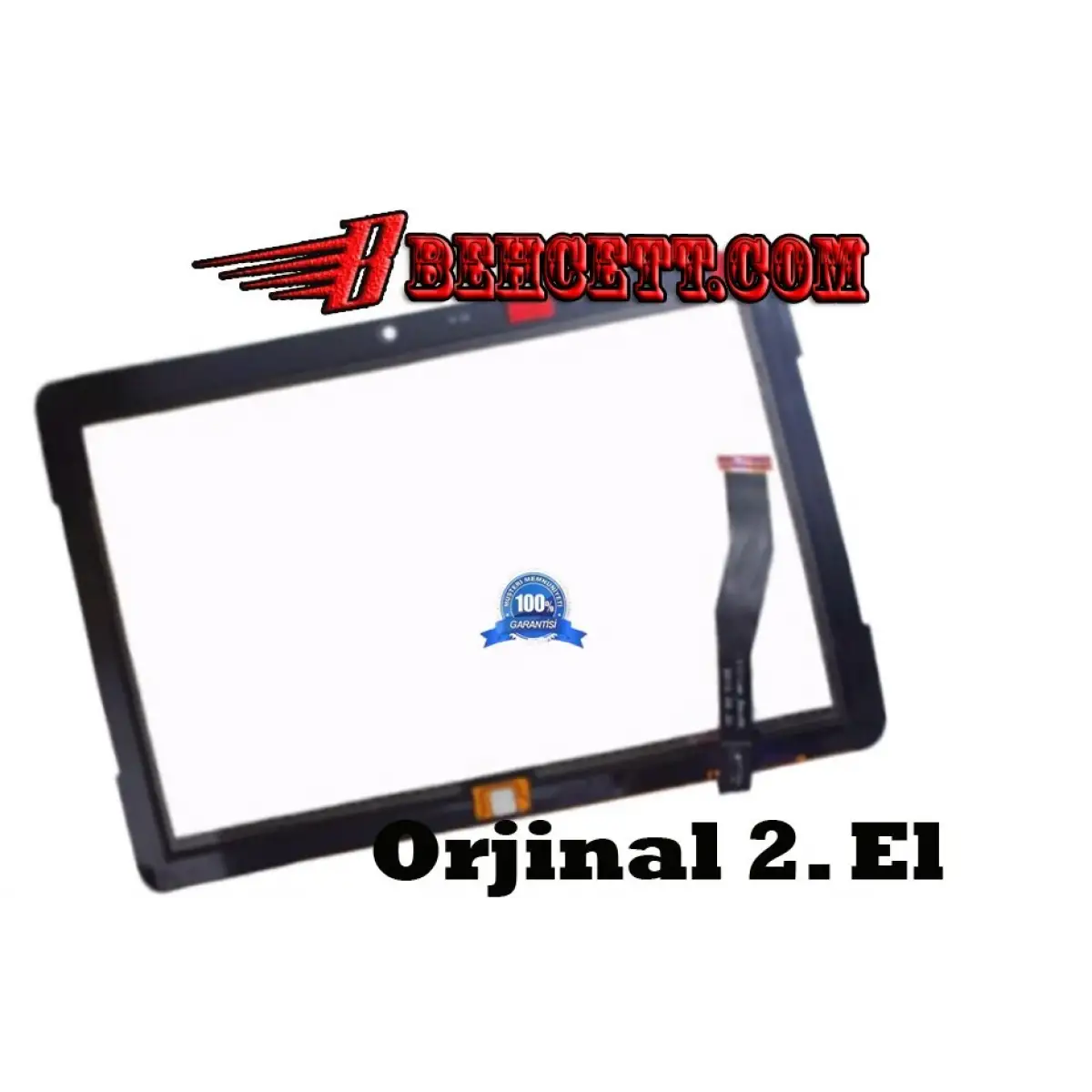Samsung ATIV Smart PC 500T (500T1C) Dokunmatik