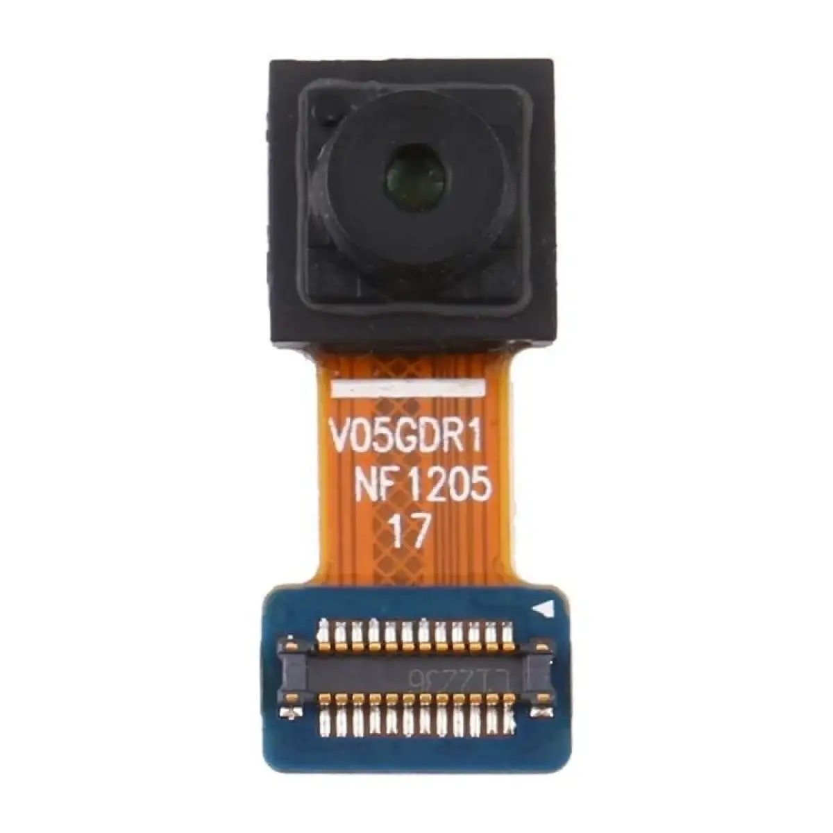 Samsung Galaxy A02 / SM-A022F Ön Kamera
