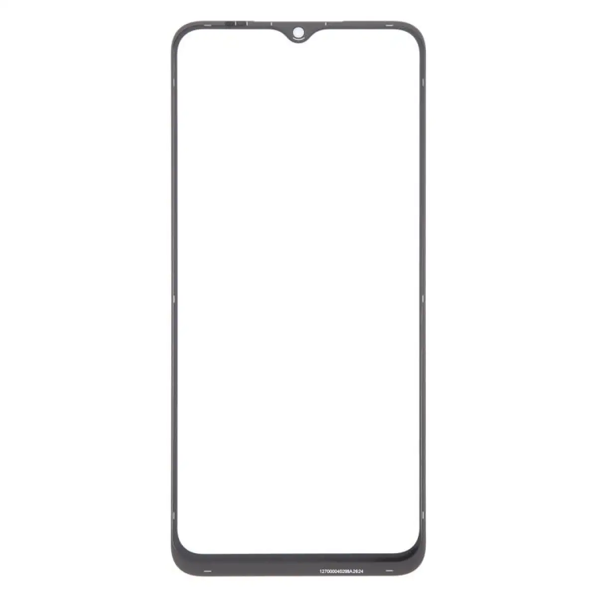 Samsung Galaxy A03 Core / SM-A032F Ön Cam Lens Ocalı