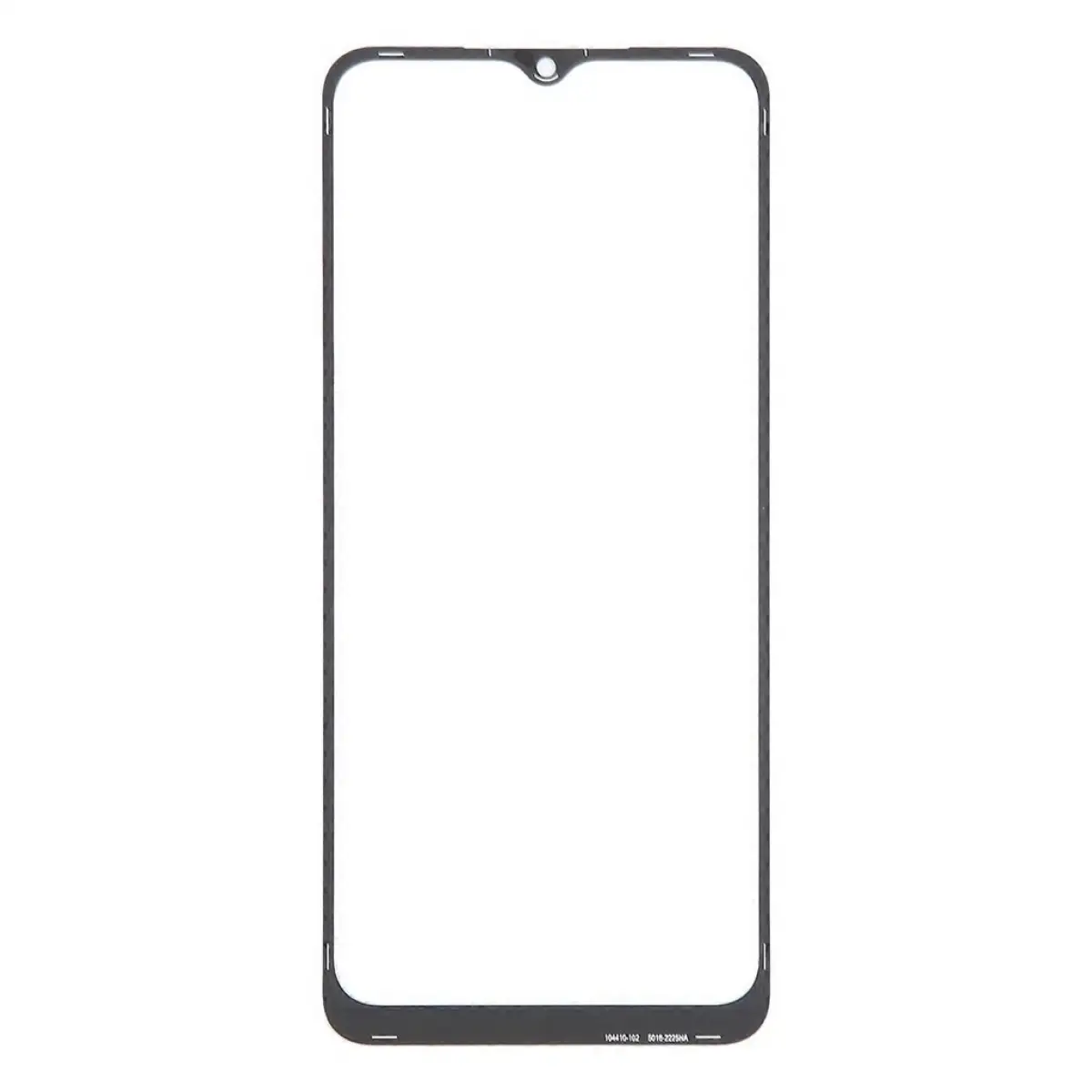 Samsung Galaxy A04 / SM-A045F Ön Cam Lens Ocalı
