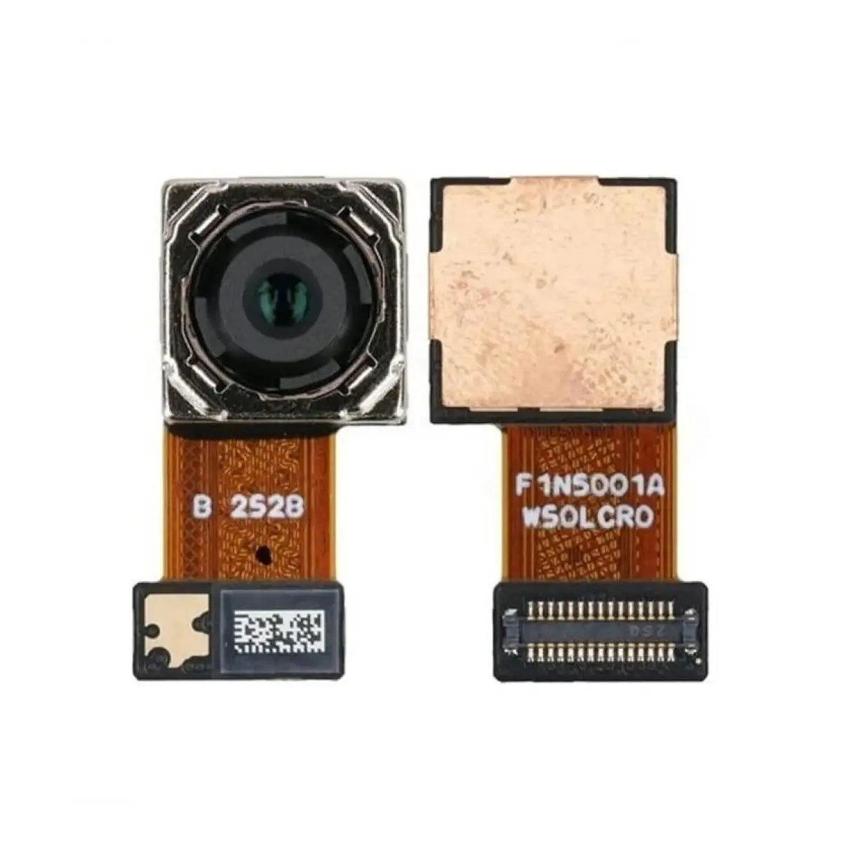 Samsung Galaxy A04s / SM-A047F Arka Kamera Ana Kamera 50MP
