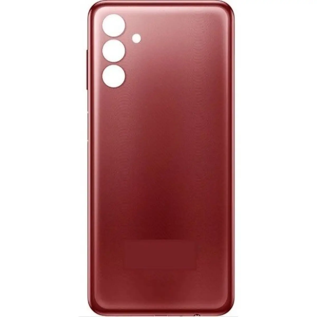 Samsung Galaxy A04s / SM-A047F Arka Kapak Pil Kapağı Bakır