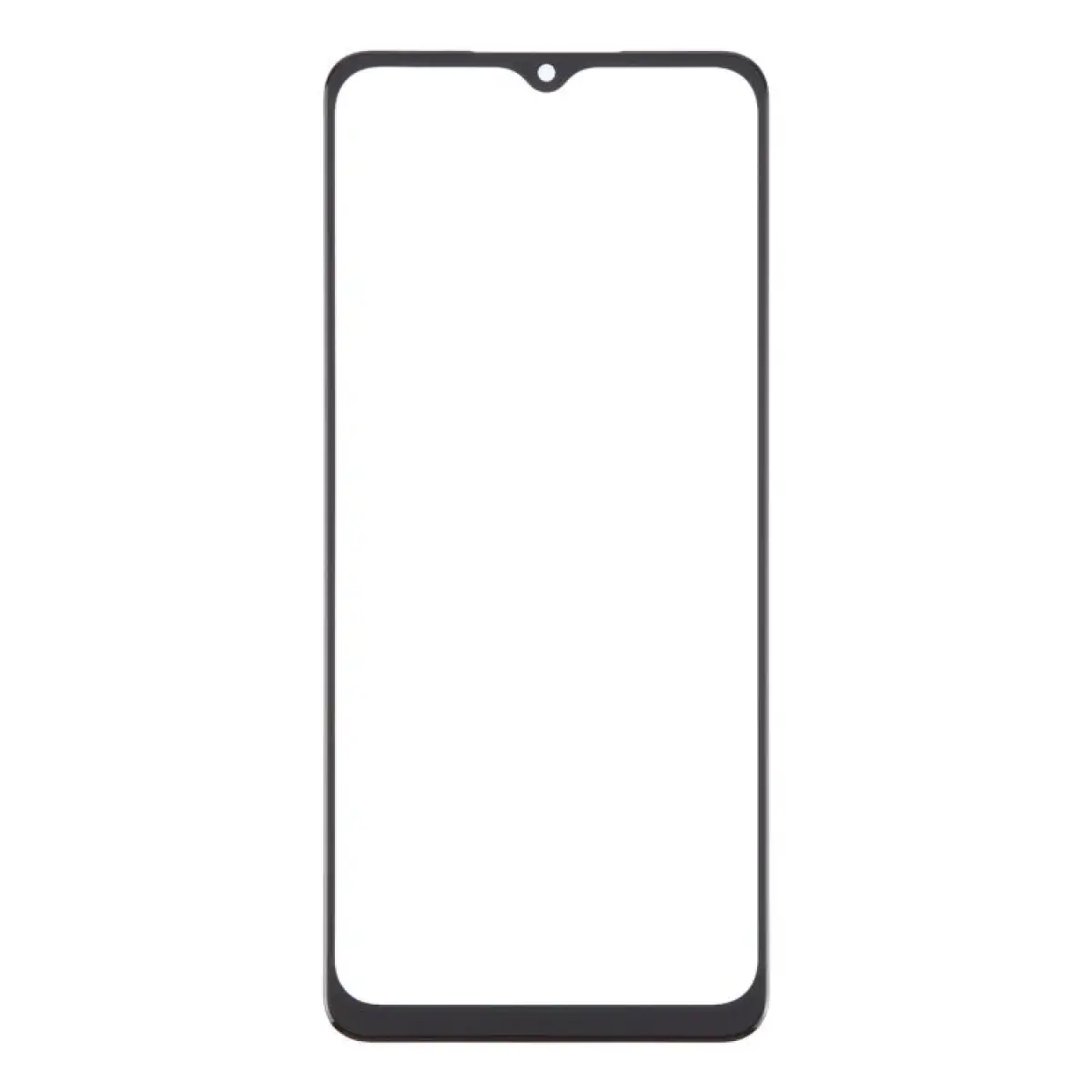 Samsung Galaxy A04s / SM-A047F Ön Cam Lens Ocalı