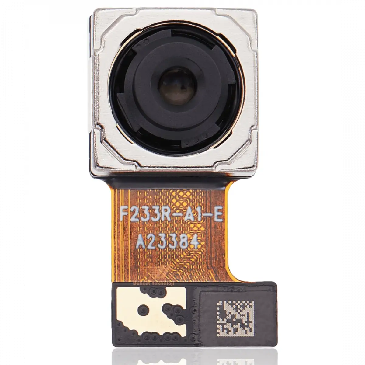 Samsung Galaxy A05 / SM-A055 SM-A055F Arka Kamera Ana Kamera 50MP