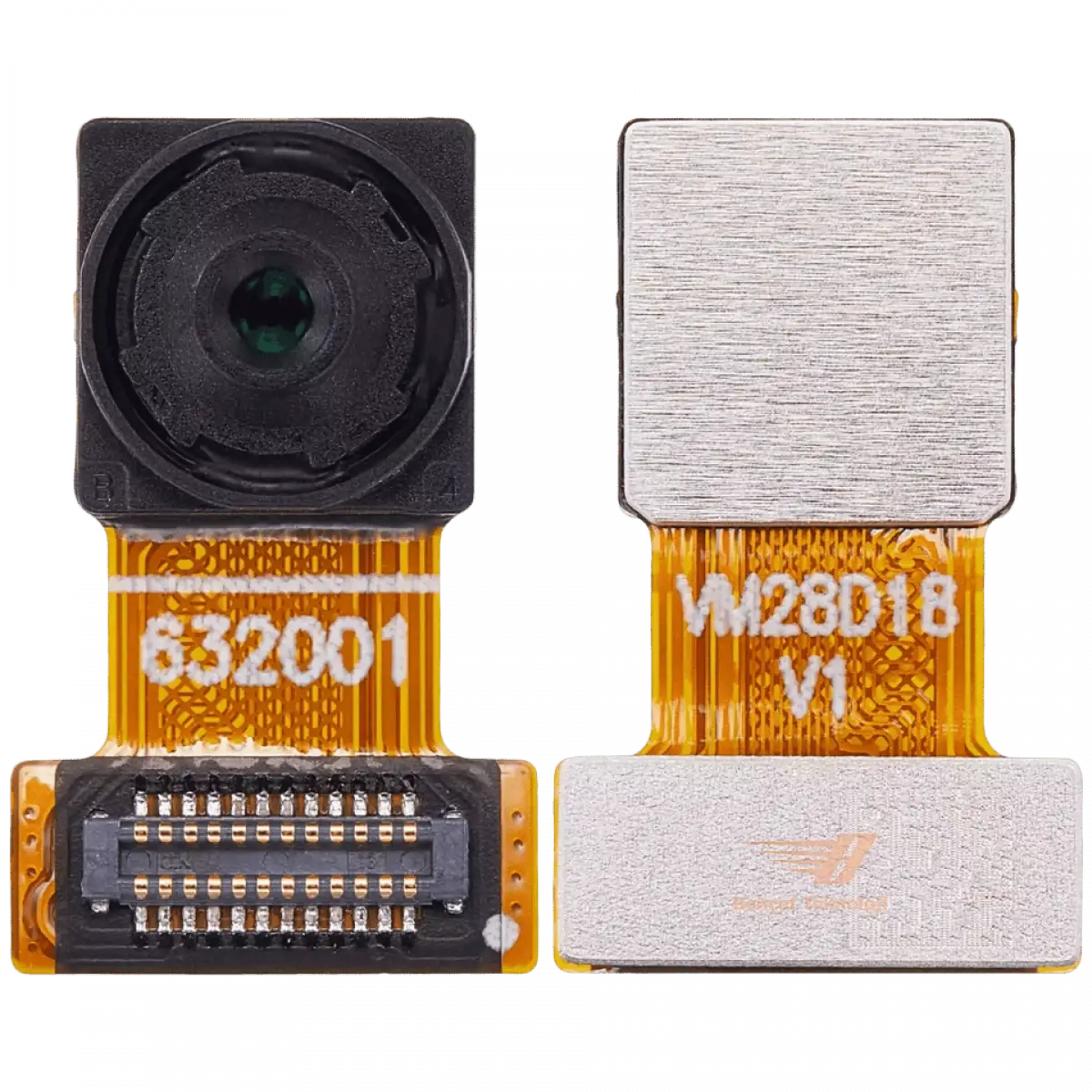 Samsung Galaxy A05 / SM-A055 SM-A055F Ön Kamera