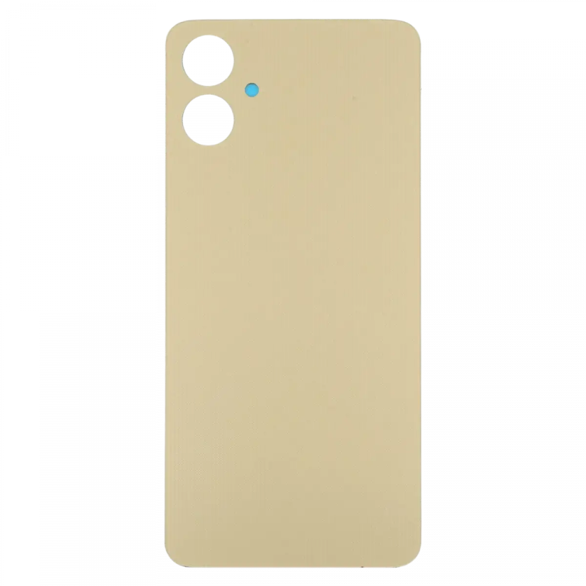 Samsung Galaxy A06 4G / SM-A065F Arka Kapak Pil Kapağı Altın Gold