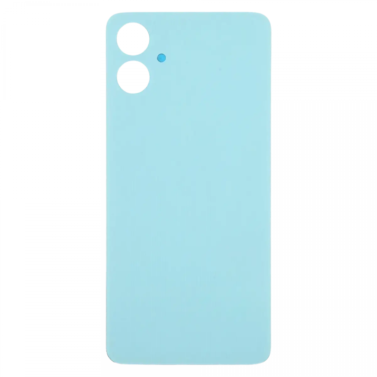 Samsung Galaxy A06 4G / SM-A065F Arka Kapak Pil Kapağı Mavi