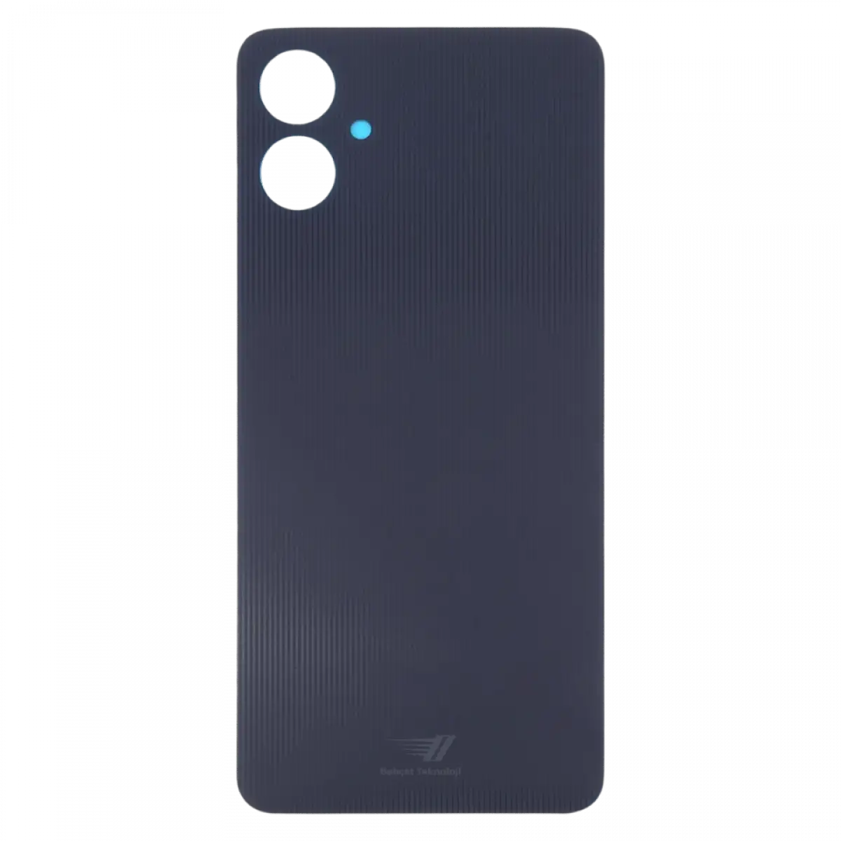 Samsung Galaxy A06 4G / SM-A065F Arka Kapak Pil Kapağı Siyah
